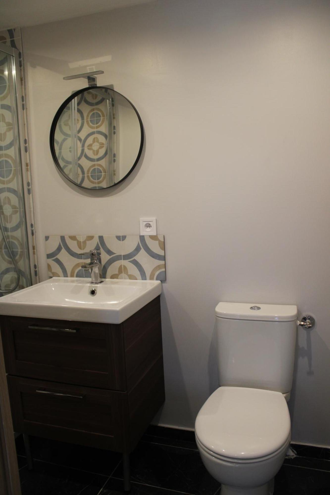 Bel Appartement Neuf Proche Disneyland Et Paris- A Proximite De La Gare De Meaux Villenoy Esterno foto