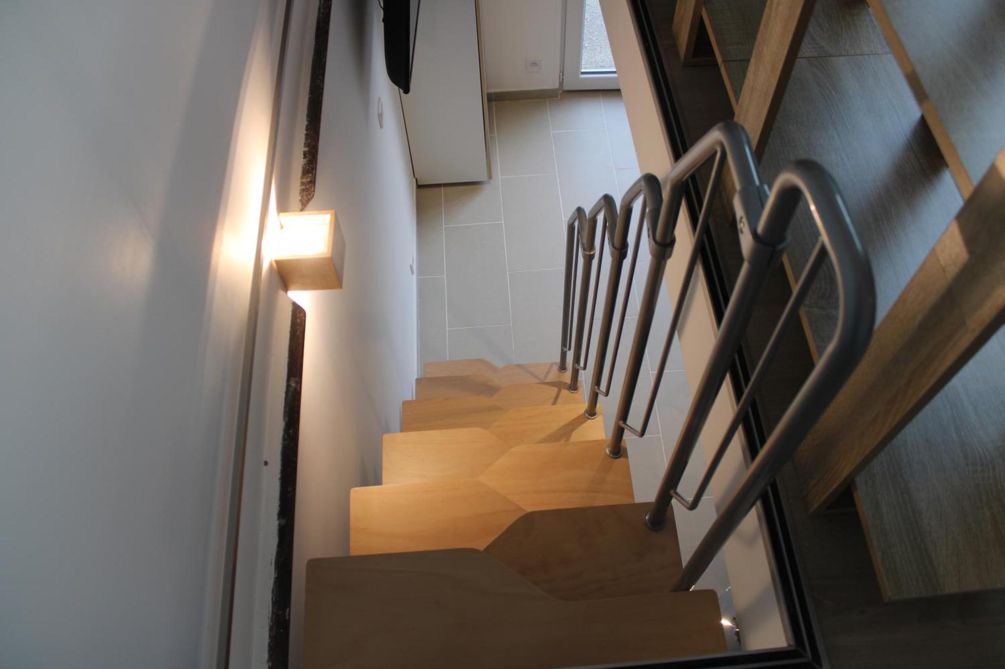 Bel Appartement Neuf Proche Disneyland Et Paris- A Proximite De La Gare De Meaux Villenoy Esterno foto