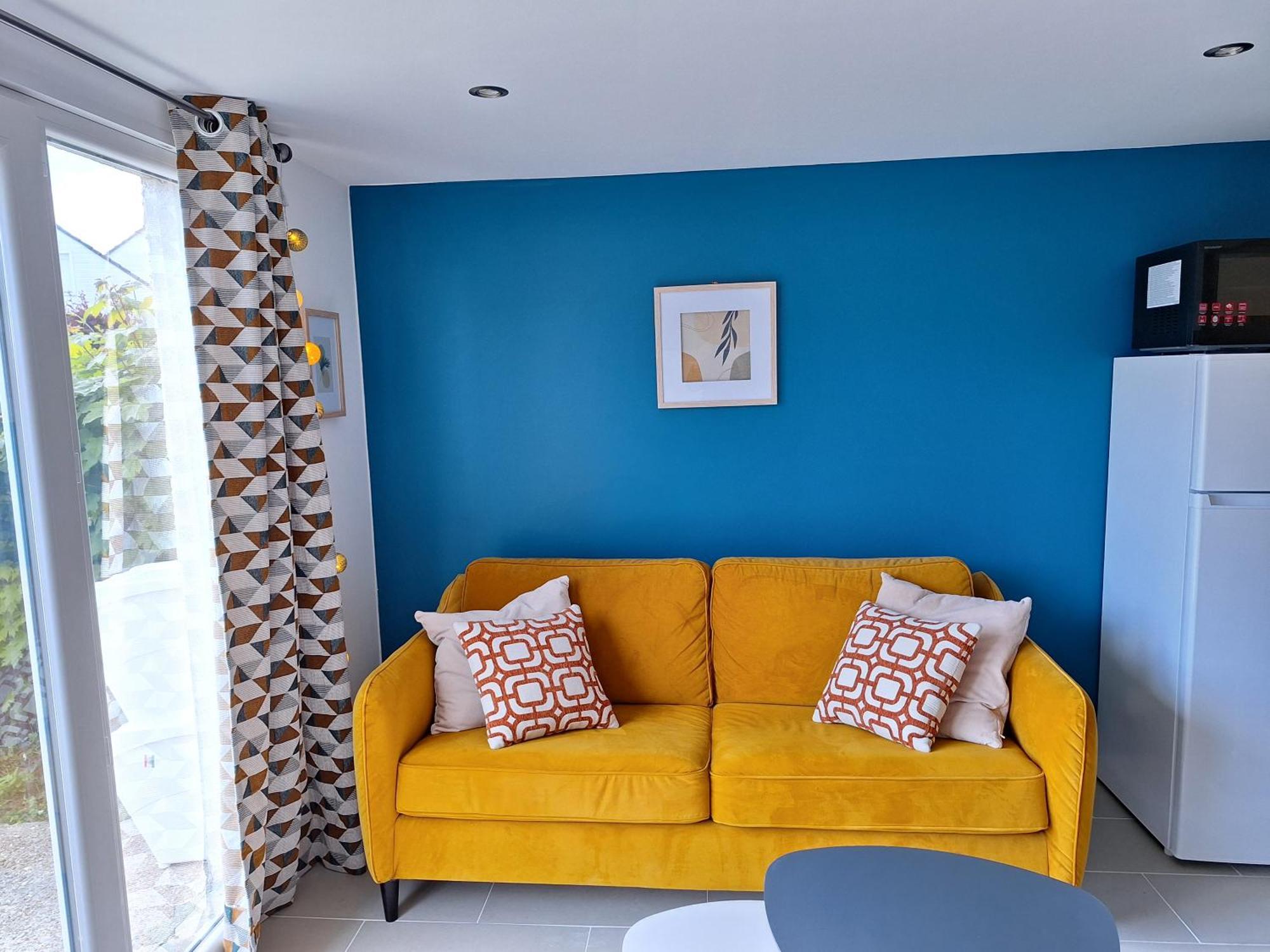 Bel Appartement Neuf Proche Disneyland Et Paris- A Proximite De La Gare De Meaux Villenoy Esterno foto