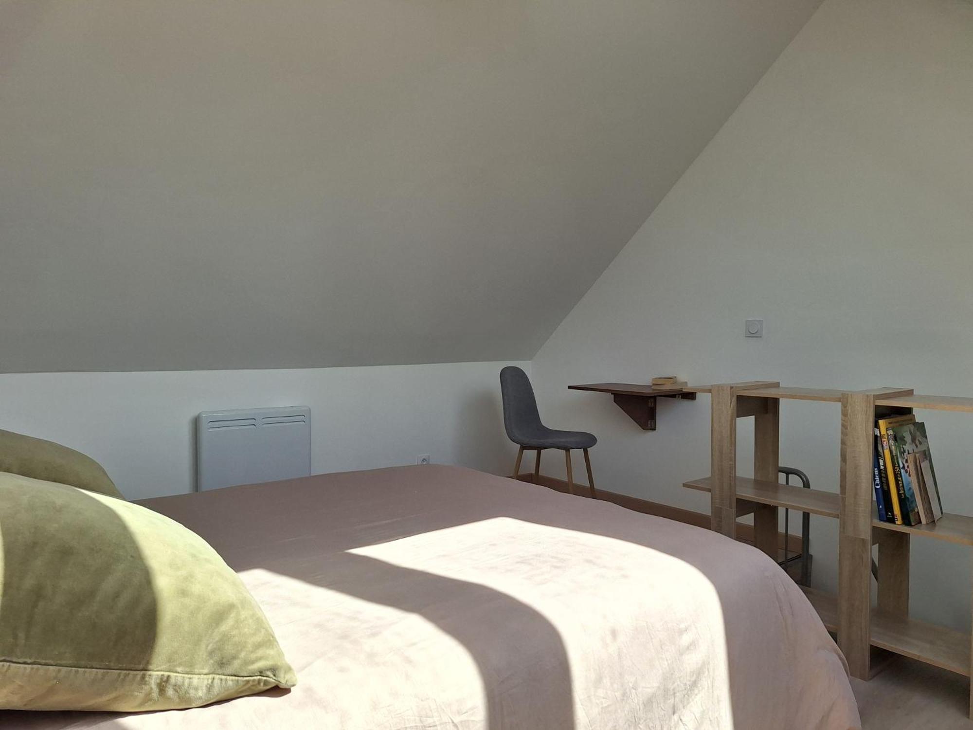 Bel Appartement Neuf Proche Disneyland Et Paris- A Proximite De La Gare De Meaux Villenoy Esterno foto