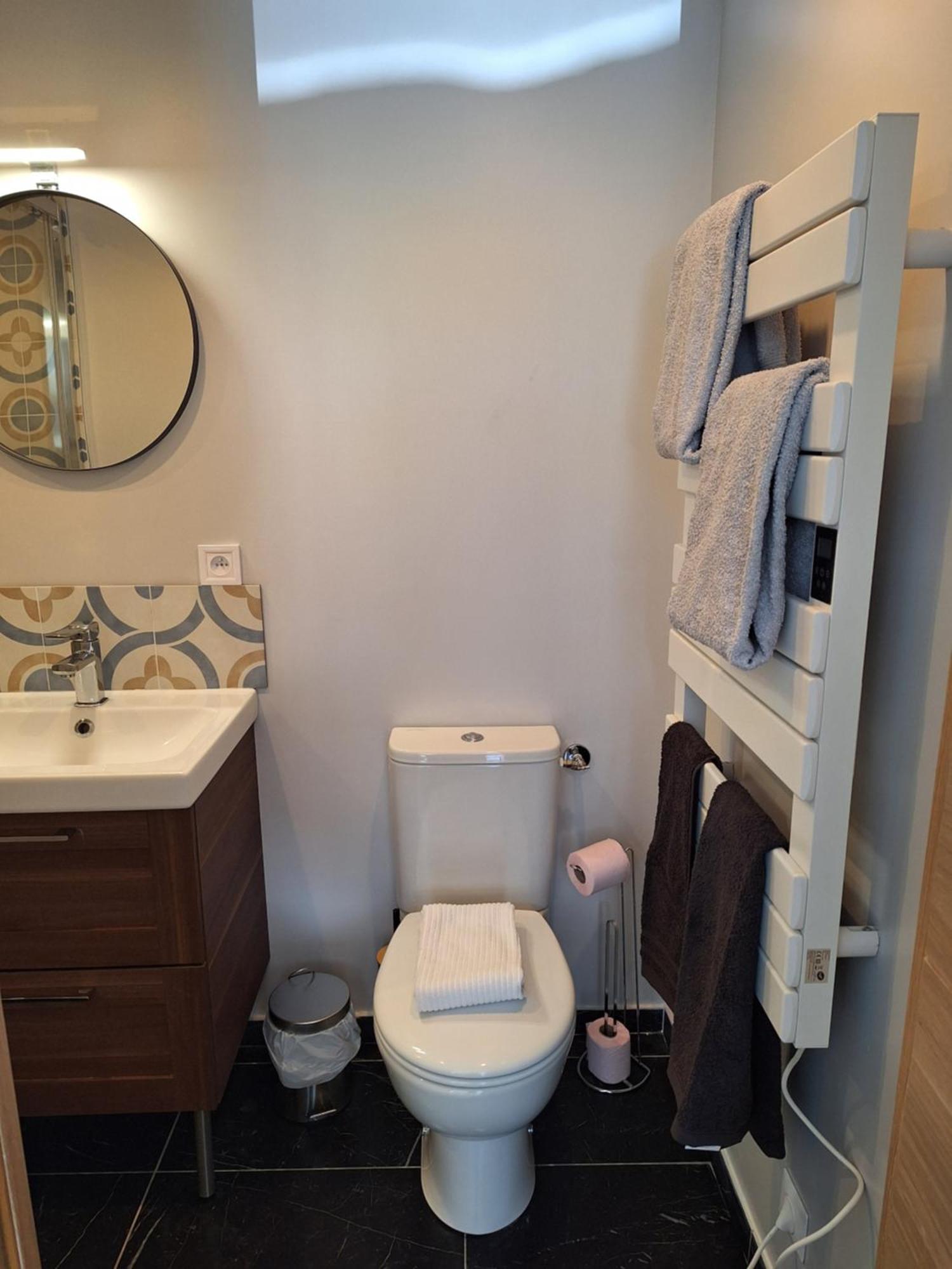Bel Appartement Neuf Proche Disneyland Et Paris- A Proximite De La Gare De Meaux Villenoy Esterno foto