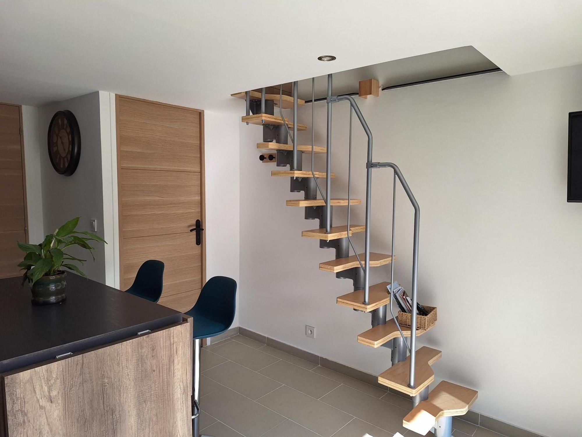 Bel Appartement Neuf Proche Disneyland Et Paris- A Proximite De La Gare De Meaux Villenoy Esterno foto