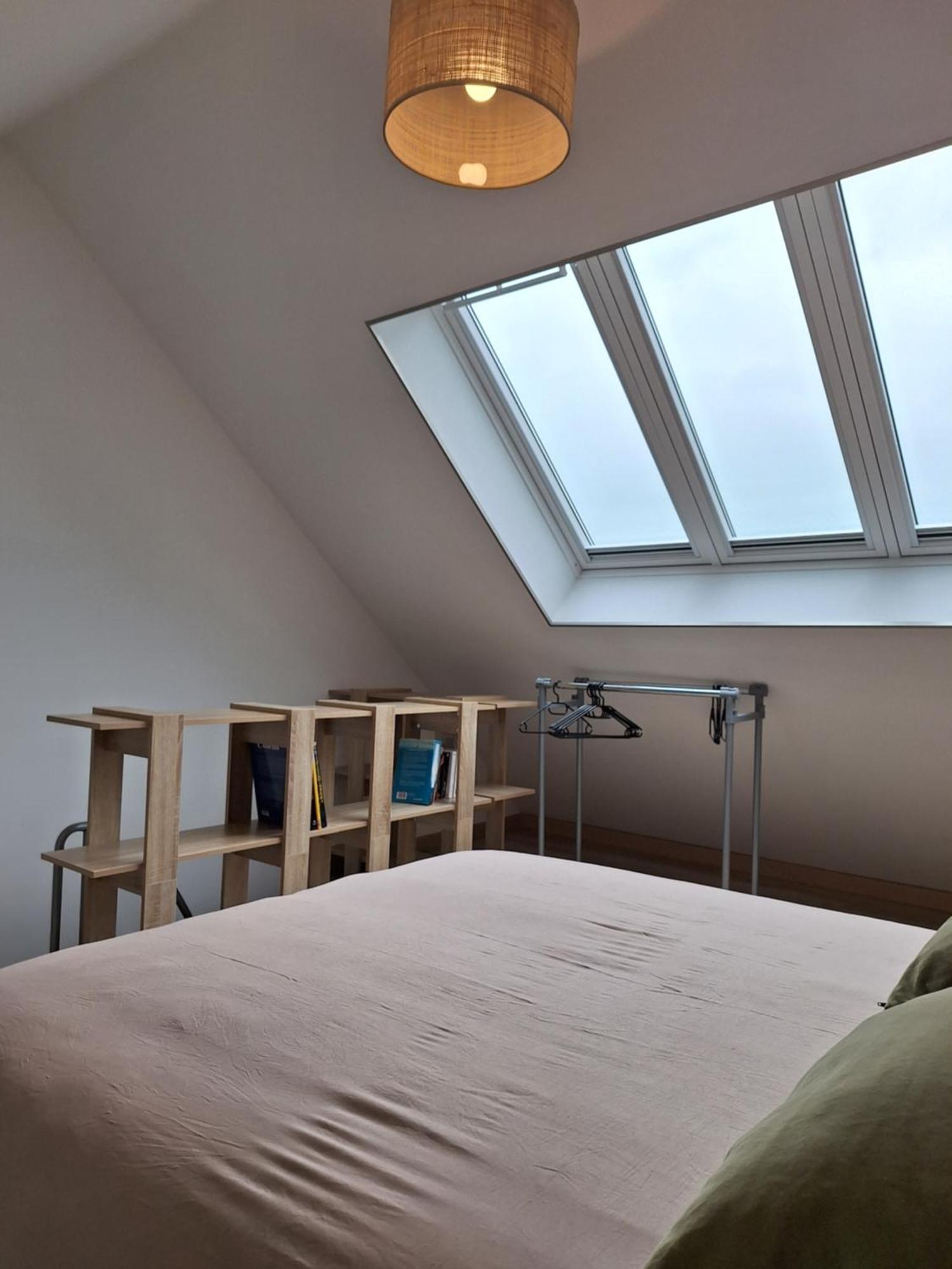 Bel Appartement Neuf Proche Disneyland Et Paris- A Proximite De La Gare De Meaux Villenoy Esterno foto