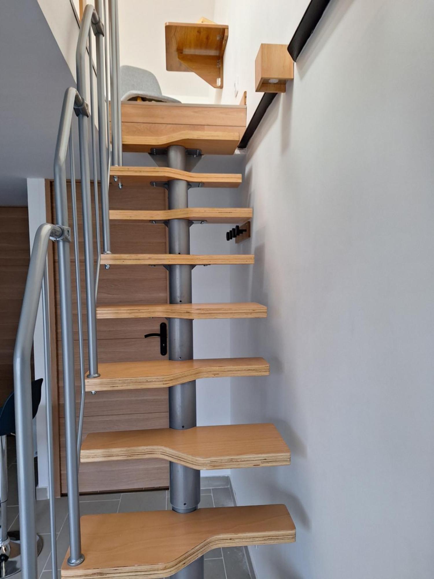 Bel Appartement Neuf Proche Disneyland Et Paris- A Proximite De La Gare De Meaux Villenoy Esterno foto