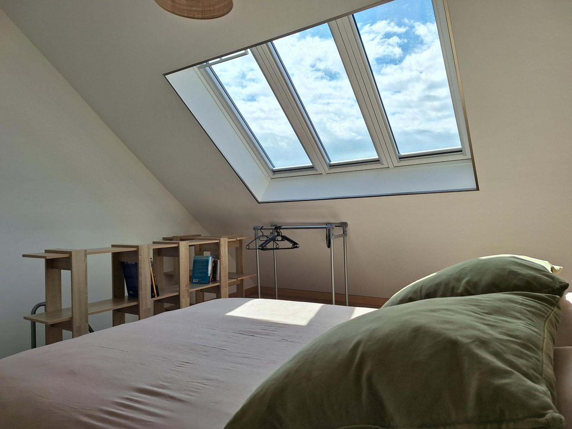 Bel Appartement Neuf Proche Disneyland Et Paris- A Proximite De La Gare De Meaux Villenoy Esterno foto