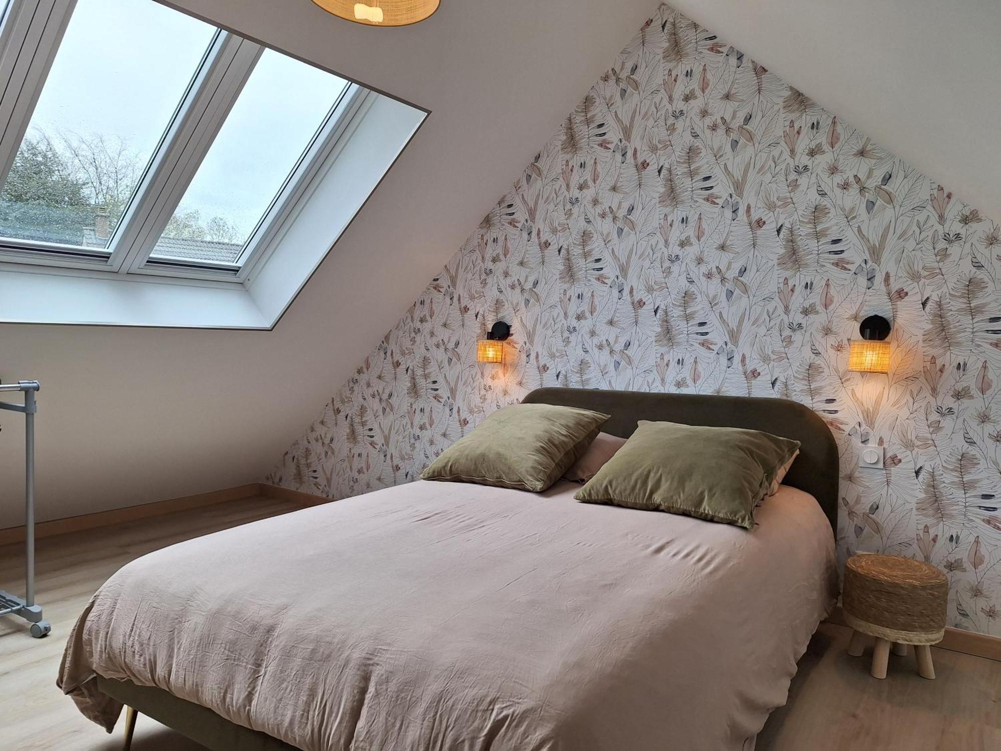 Bel Appartement Neuf Proche Disneyland Et Paris- A Proximite De La Gare De Meaux Villenoy Esterno foto
