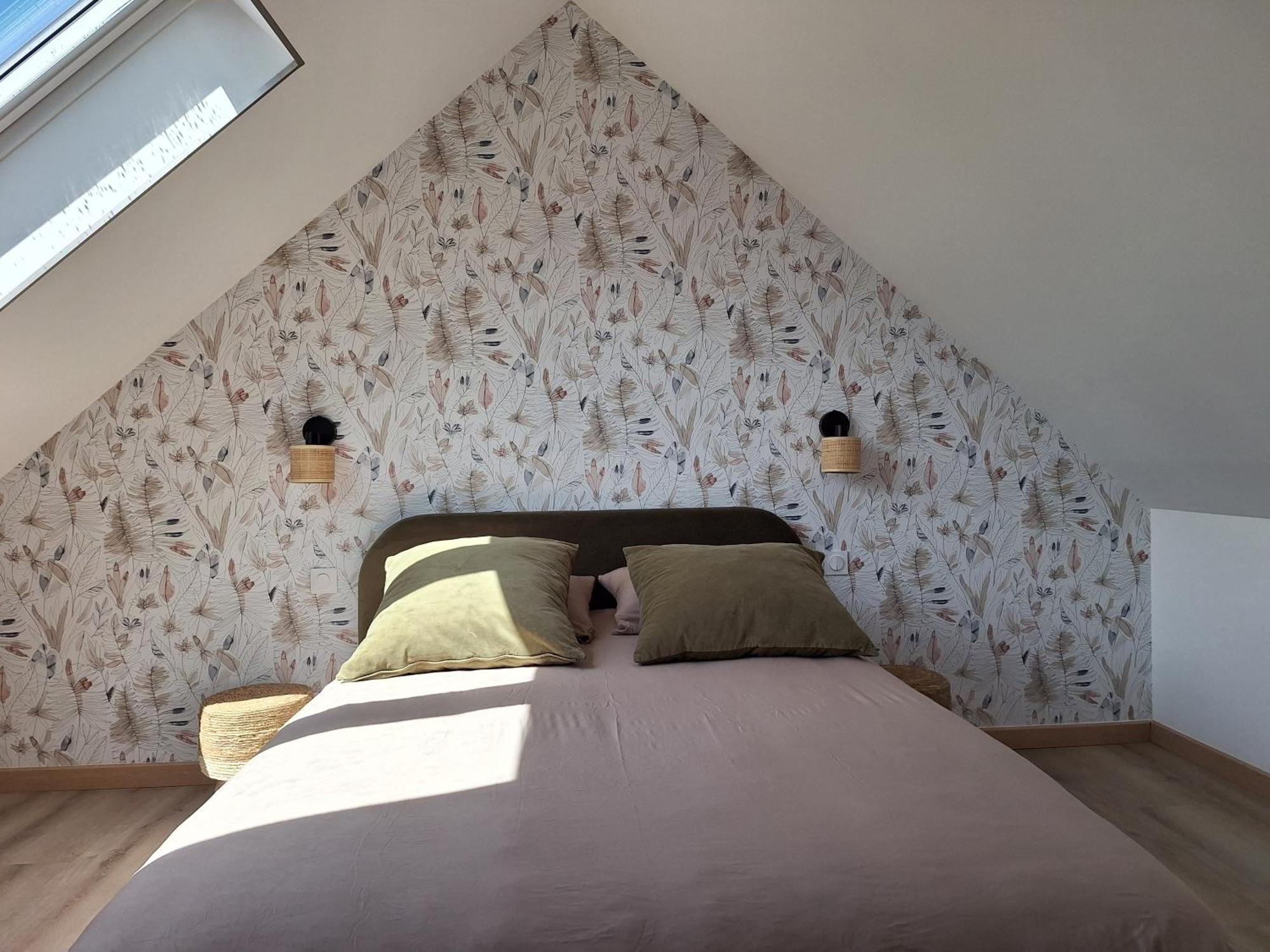 Bel Appartement Neuf Proche Disneyland Et Paris- A Proximite De La Gare De Meaux Villenoy Esterno foto